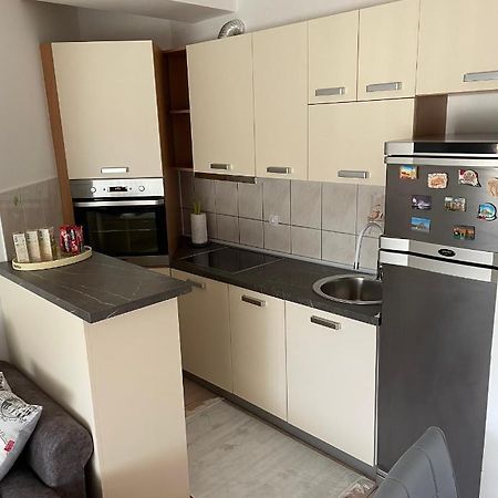 Appartamento Lara Banja Luka Esterno foto