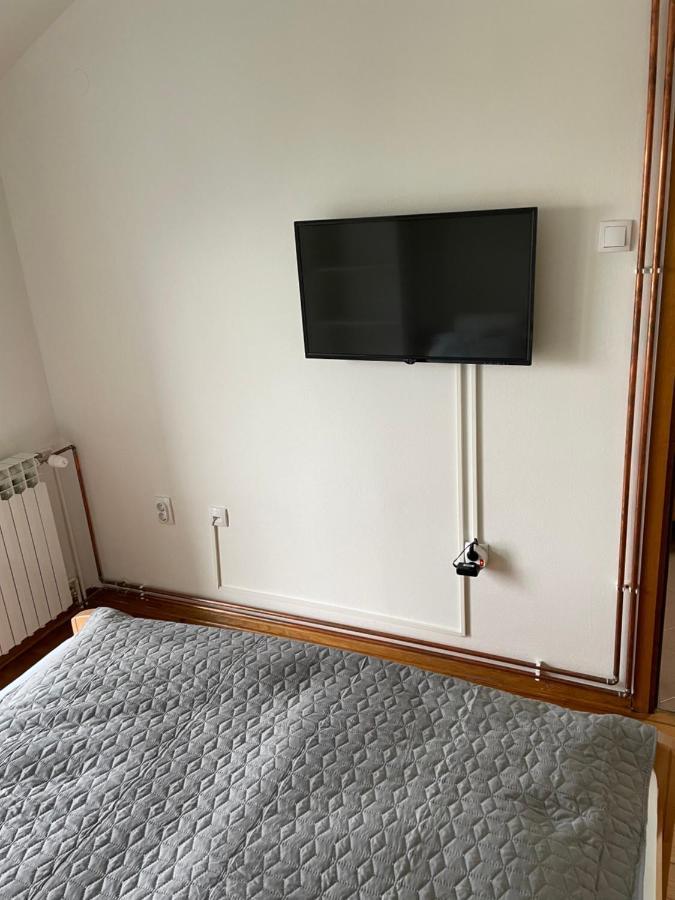 Appartamento Lara Banja Luka Esterno foto